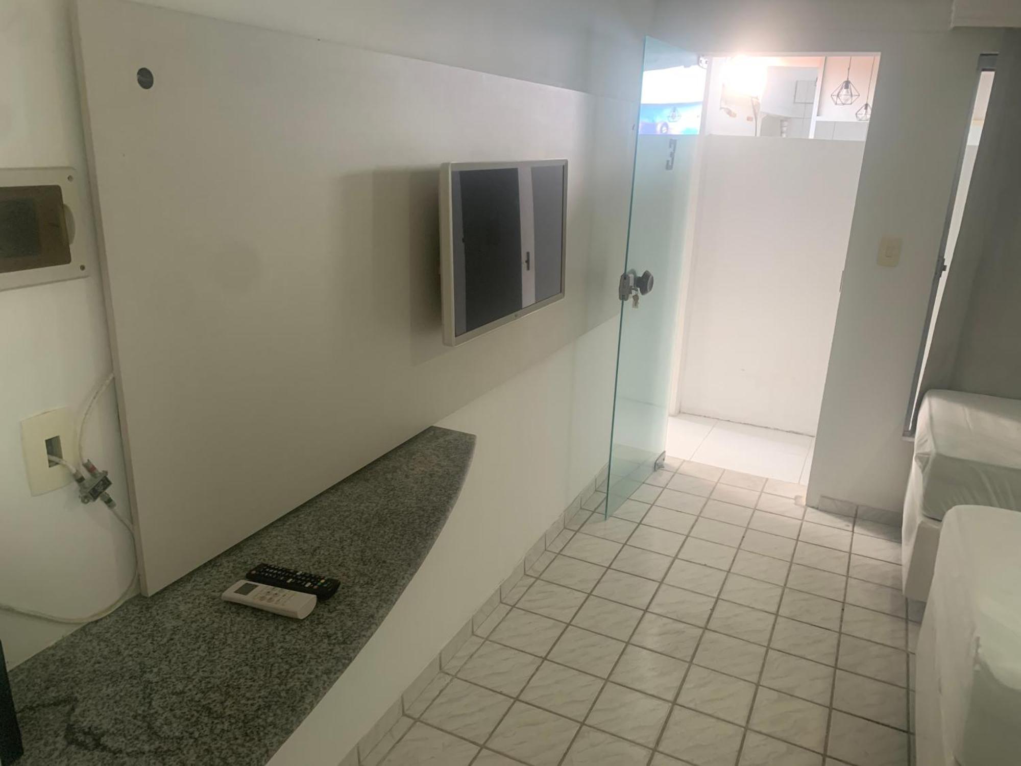 Pousada E Hostel Natal Free Surf Экстерьер фото