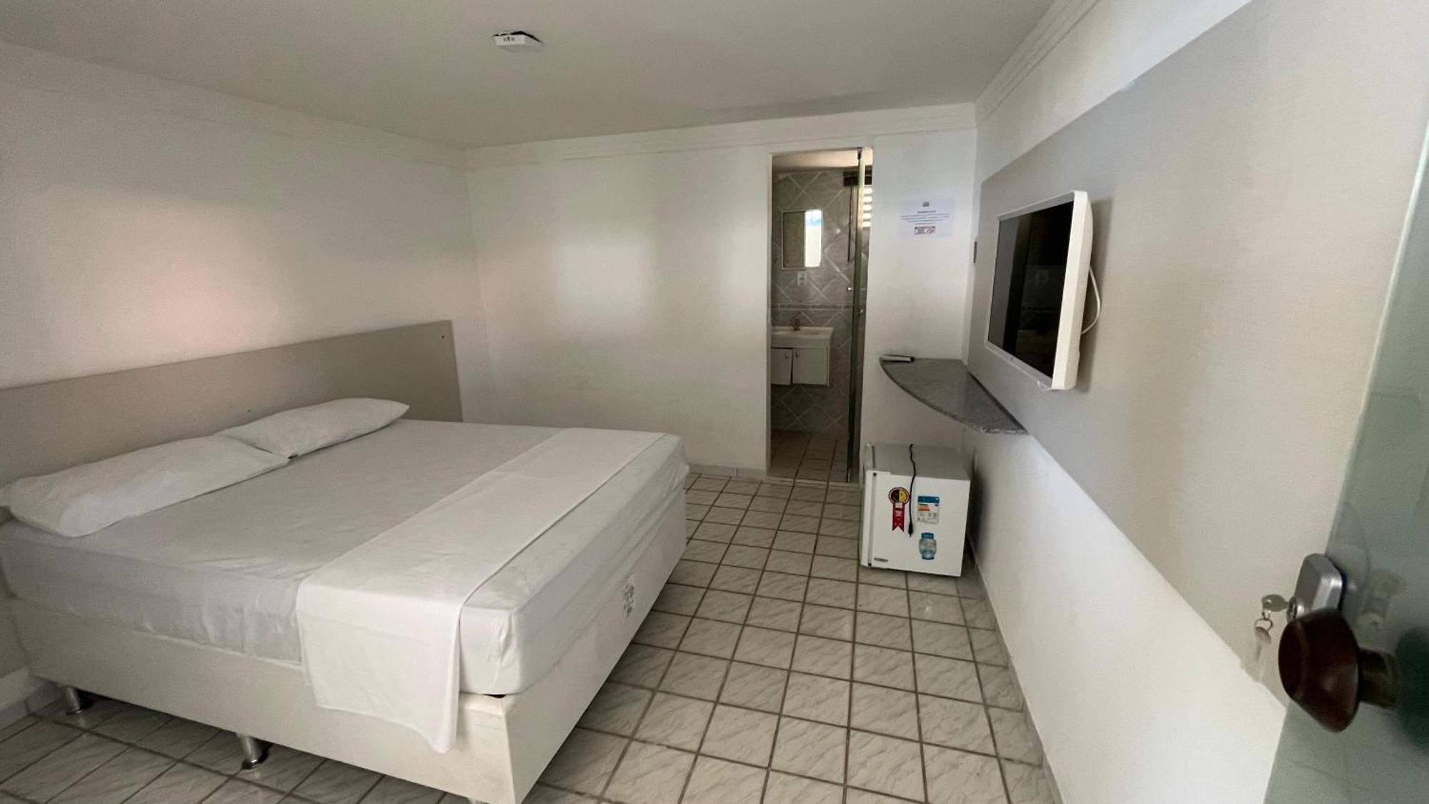 Pousada E Hostel Natal Free Surf Экстерьер фото