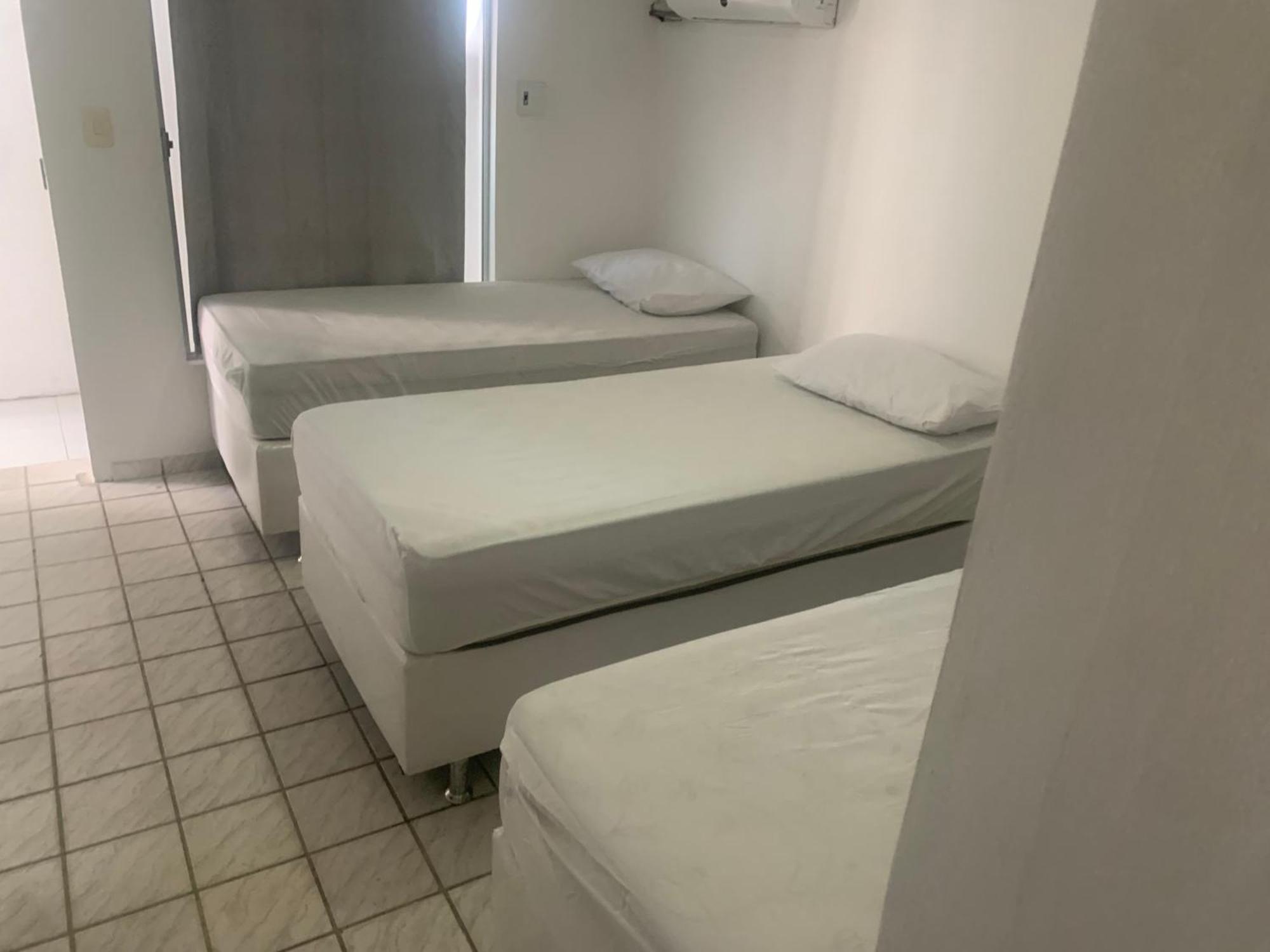 Pousada E Hostel Natal Free Surf Экстерьер фото