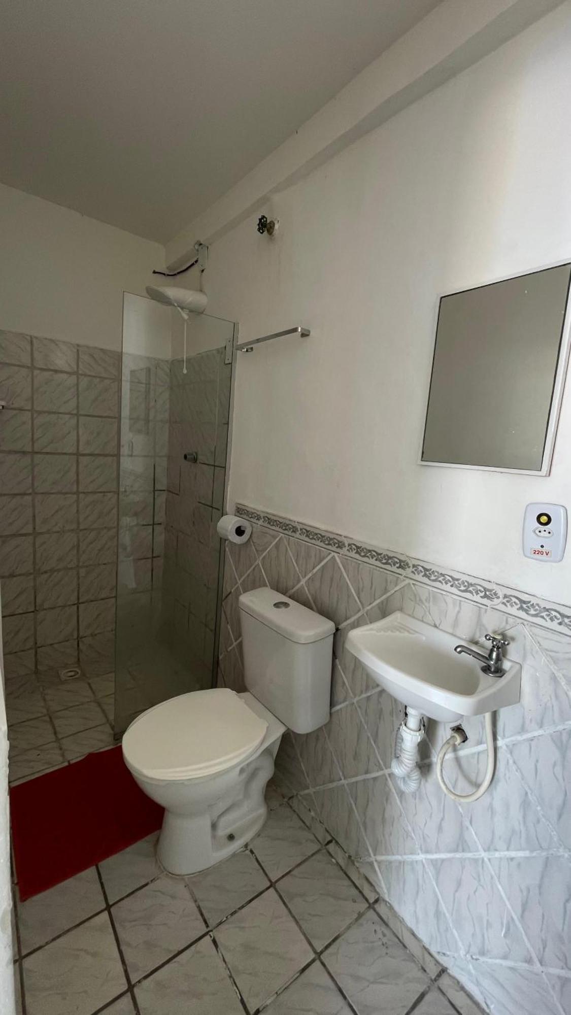 Pousada E Hostel Natal Free Surf Экстерьер фото
