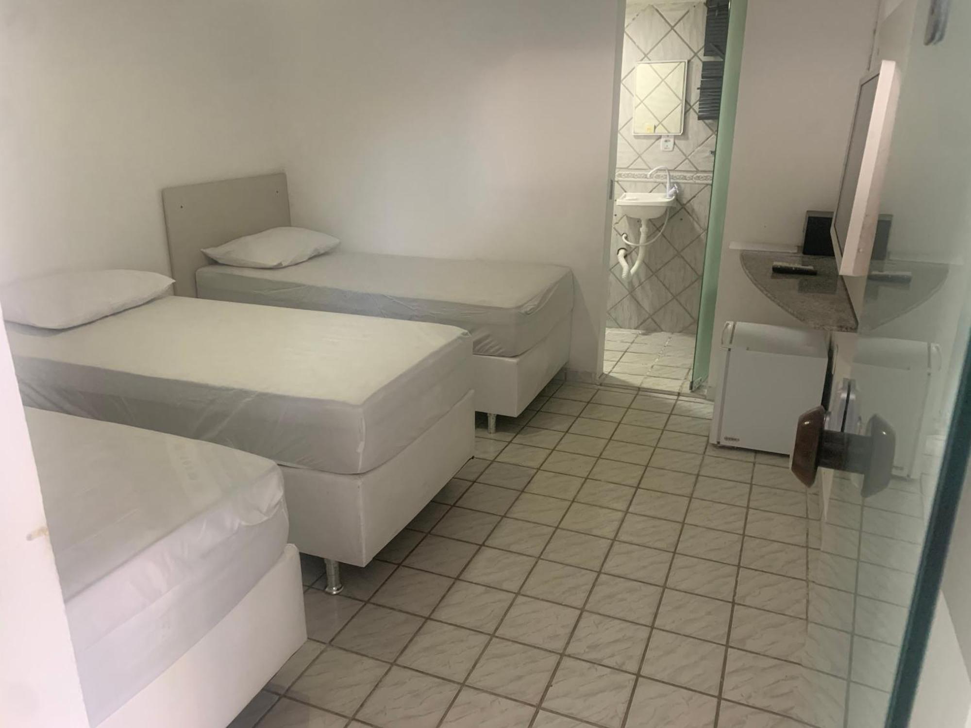 Pousada E Hostel Natal Free Surf Экстерьер фото