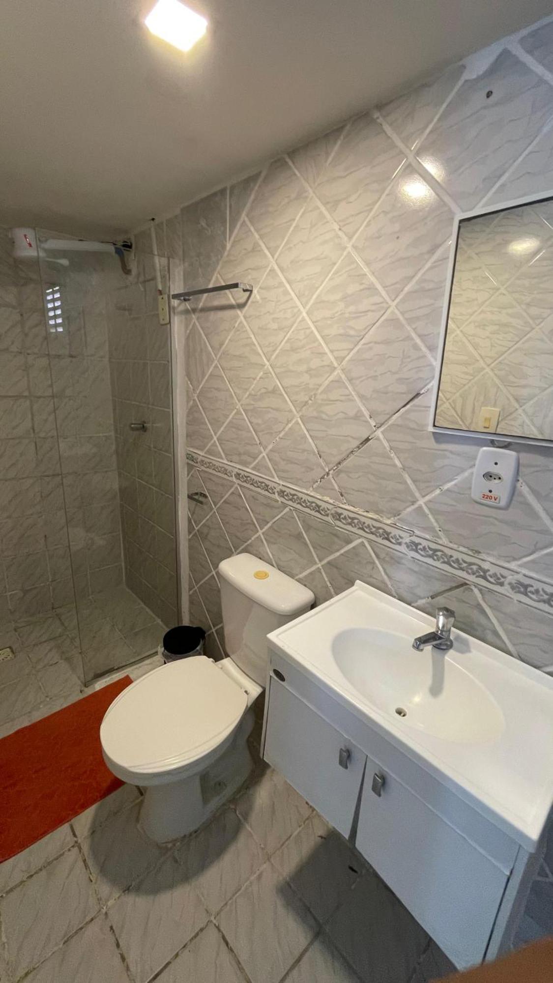 Pousada E Hostel Natal Free Surf Экстерьер фото