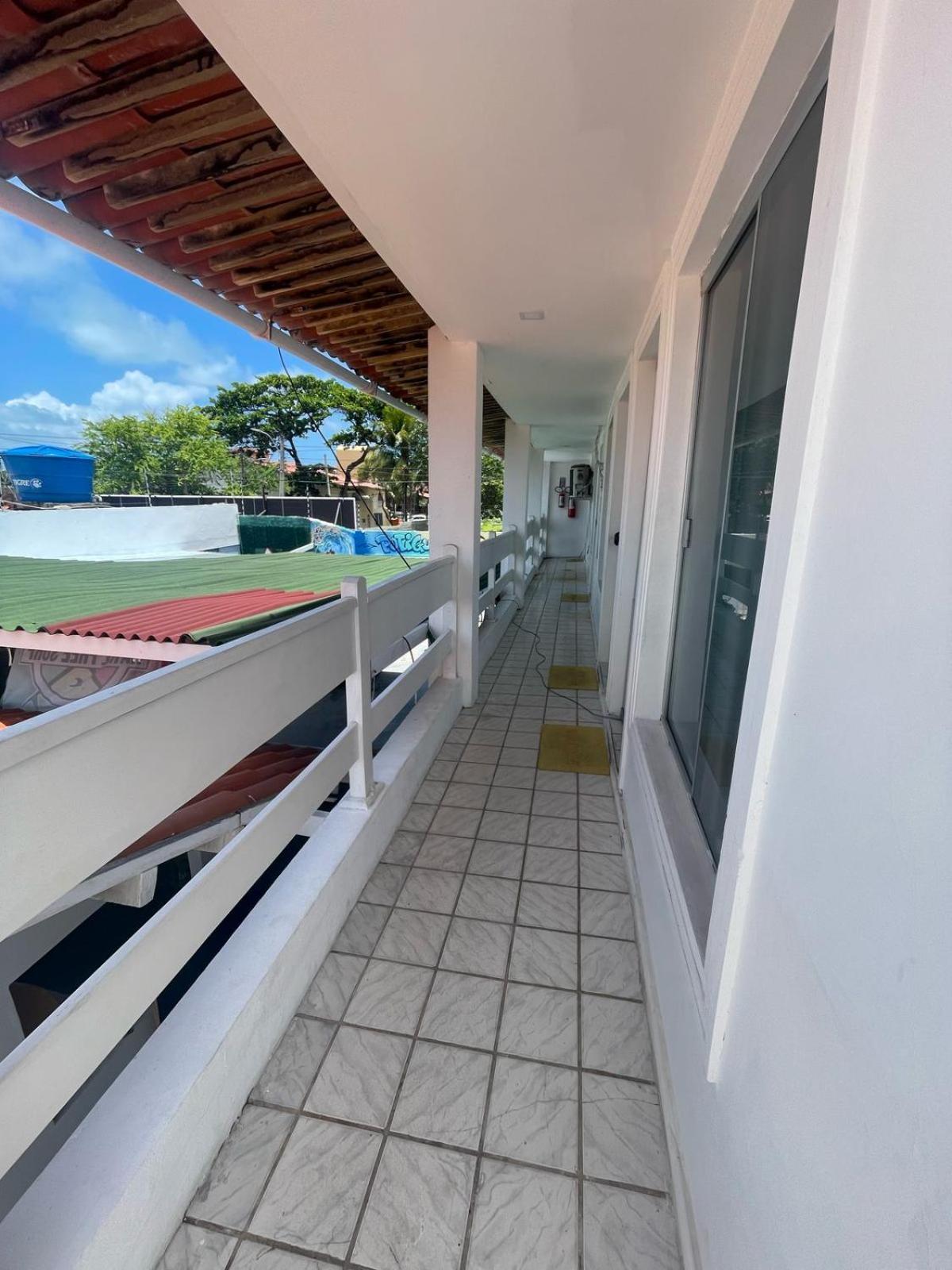 Pousada E Hostel Natal Free Surf Экстерьер фото