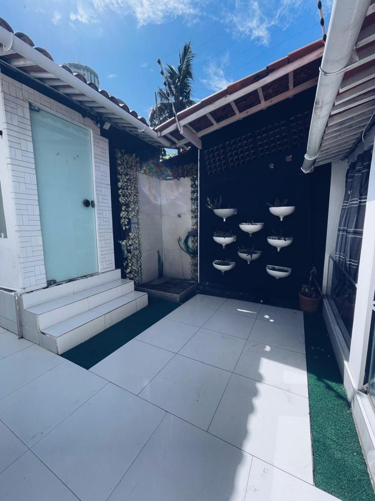 Pousada E Hostel Natal Free Surf Экстерьер фото