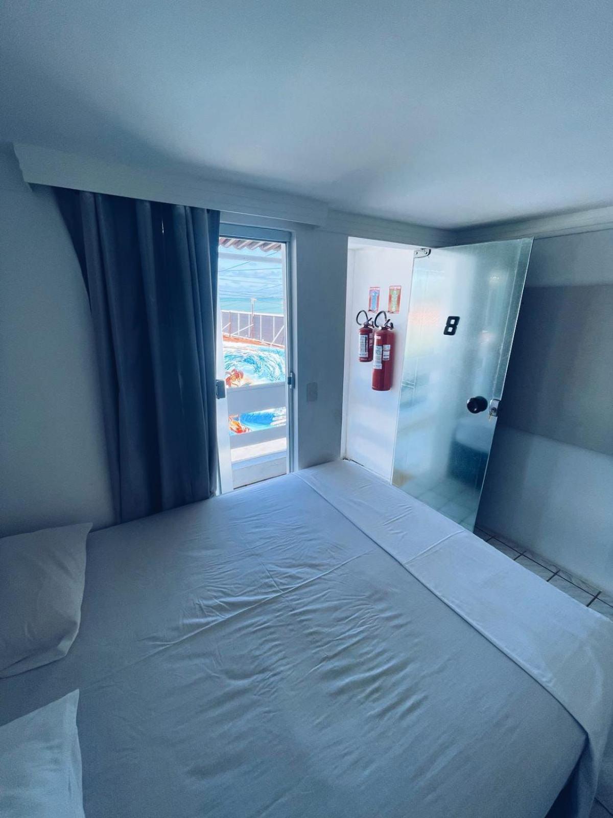 Pousada E Hostel Natal Free Surf Экстерьер фото